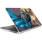 DC Comics Batman Action Pose 90's art HP Pavilion Skin